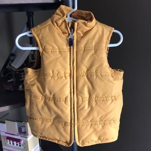 Boy’s Carter’s Puffer Vest